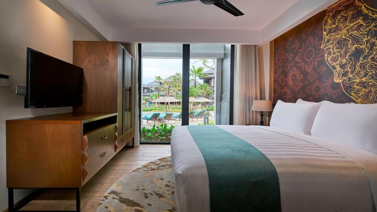 Photo of Bedroom in BTDC