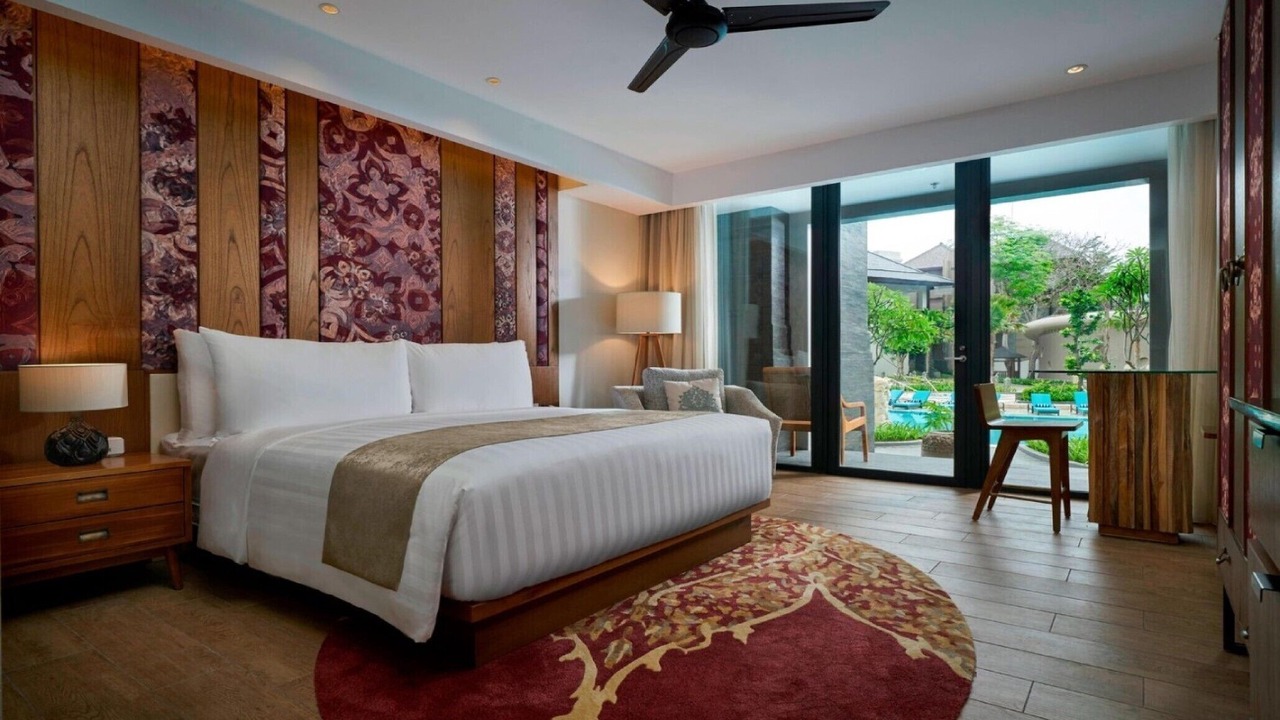 Photo of Bedroom in BTDC