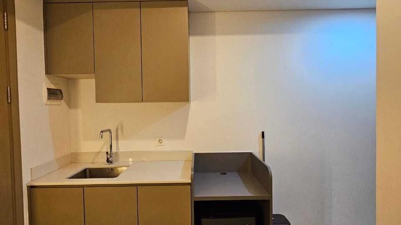 Photo of Kitchen in Pantai Indah Kapuk