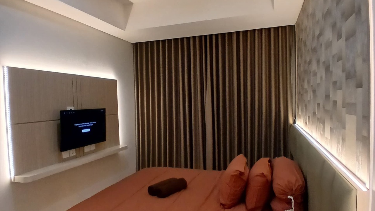 Photo of Bedroom in Pantai Indah Kapuk