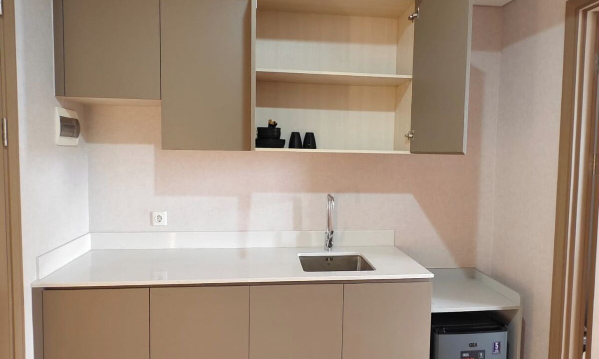 Photo of Kitchen in Pantai Indah Kapuk