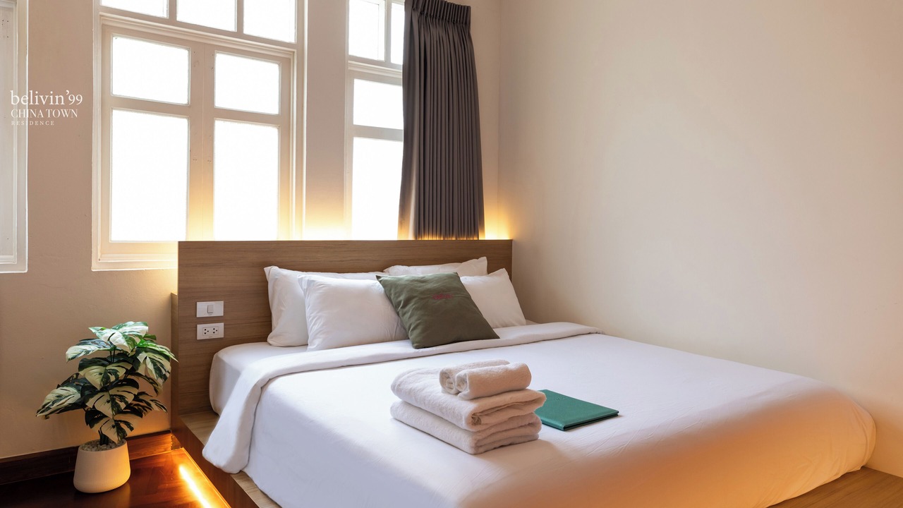 Photo of Bedroom in Pom Prap