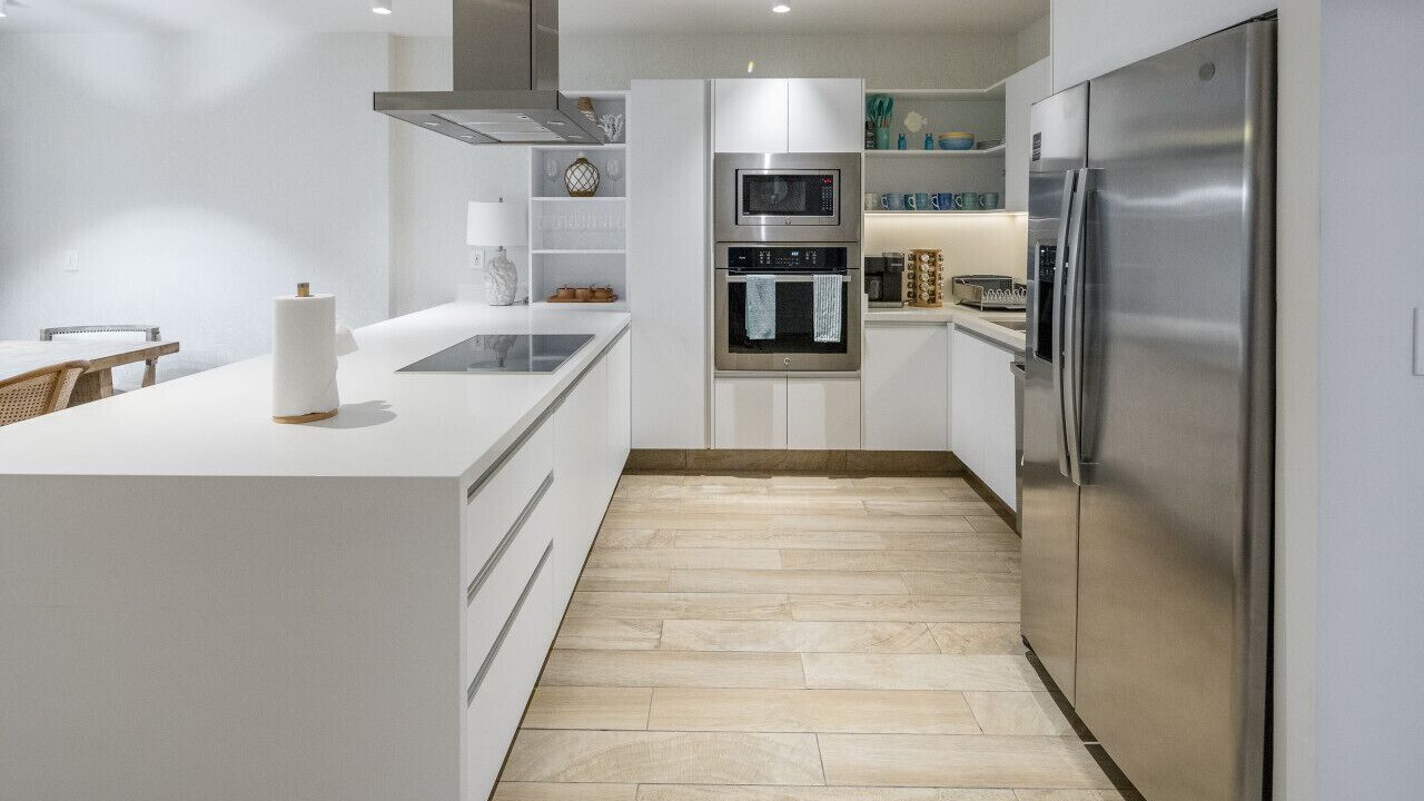 Photo of Kitchen in Jimenez