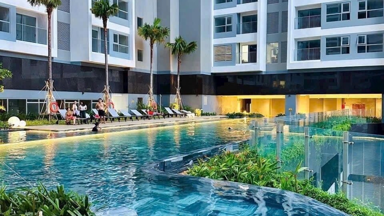 Photo of Outdoor in Thu Dau Mot