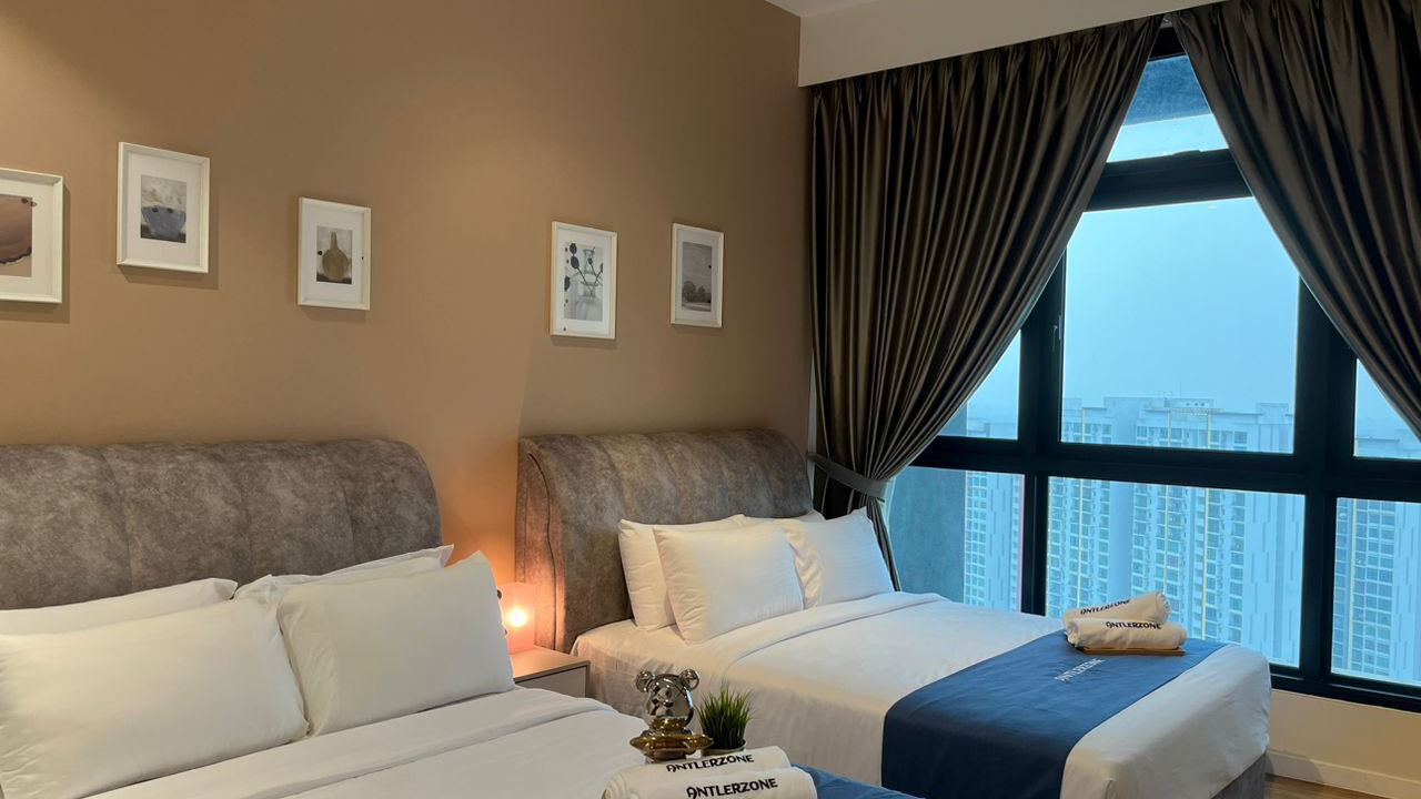 Photo of Bedroom in Taman Bukit Mewah