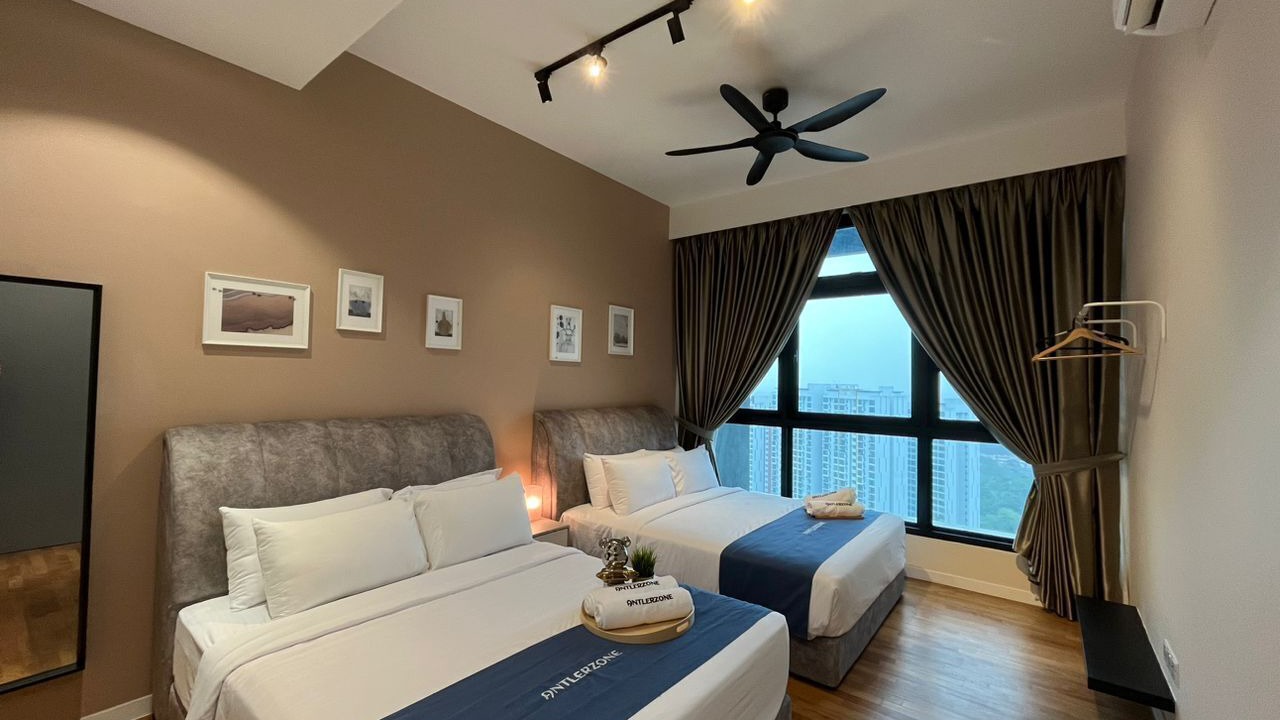 Photo of Bedroom in Taman Bukit Mewah