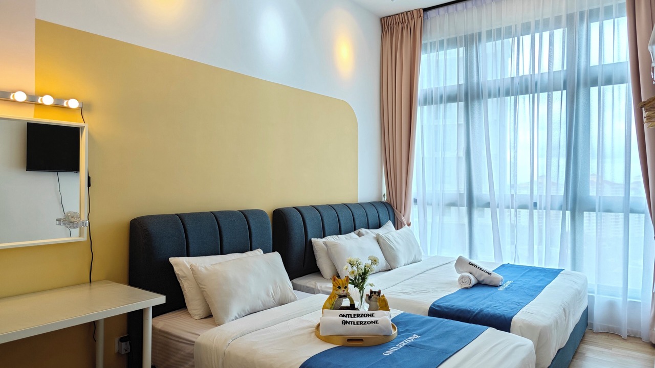 Photo of Bedroom in Taman Bukit Mewah