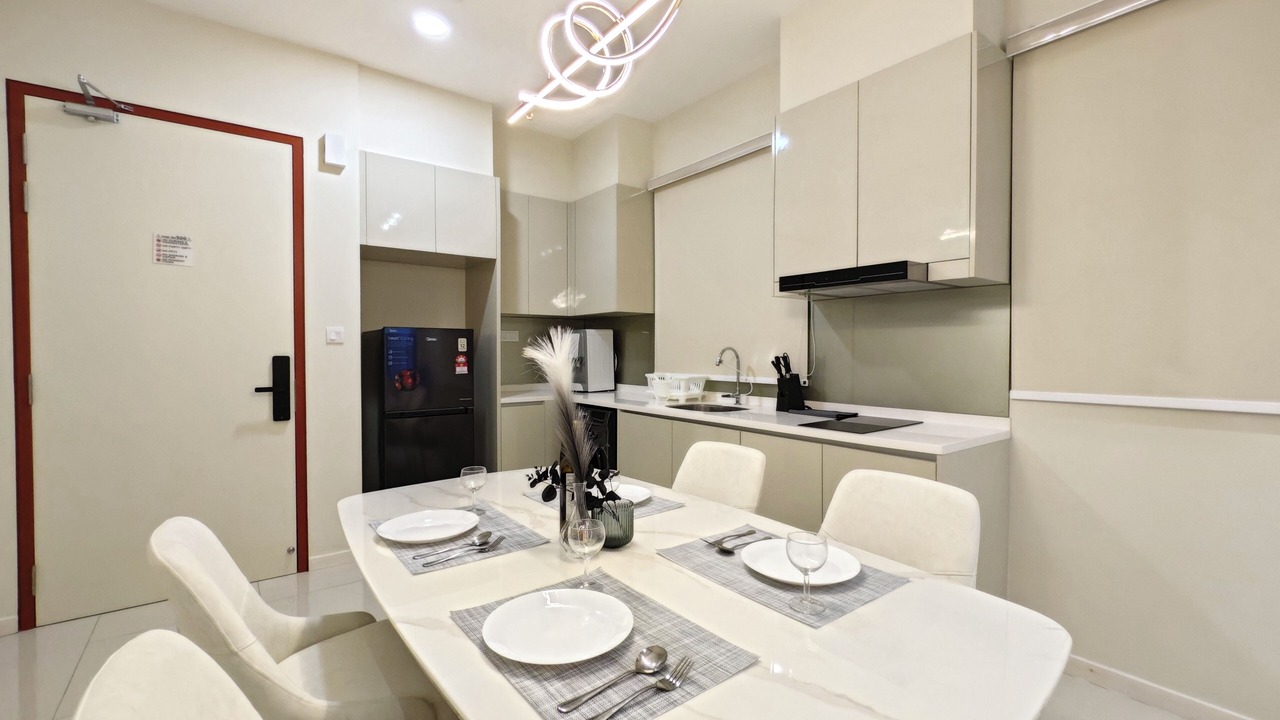 Photo of Livingroom in Taman Bukit Mewah