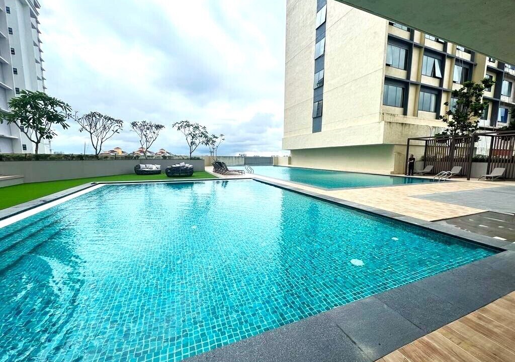 Photo of Outdoor in Taman Bukit Mewah