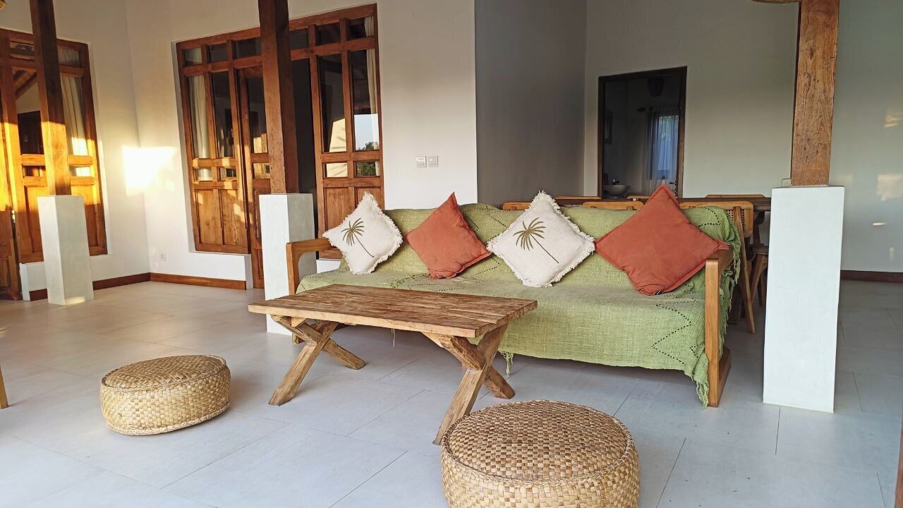 Photo of Livingroom in Uluwatu