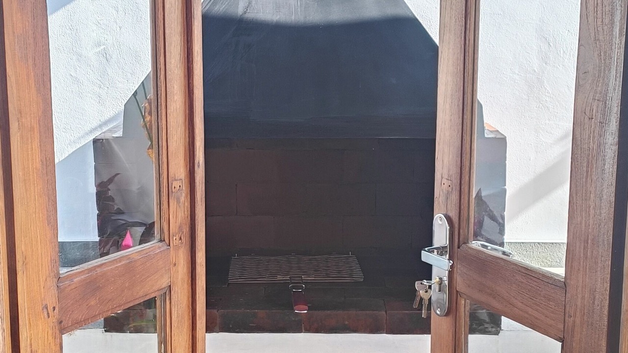 Photo of Outdoor in Uluwatu