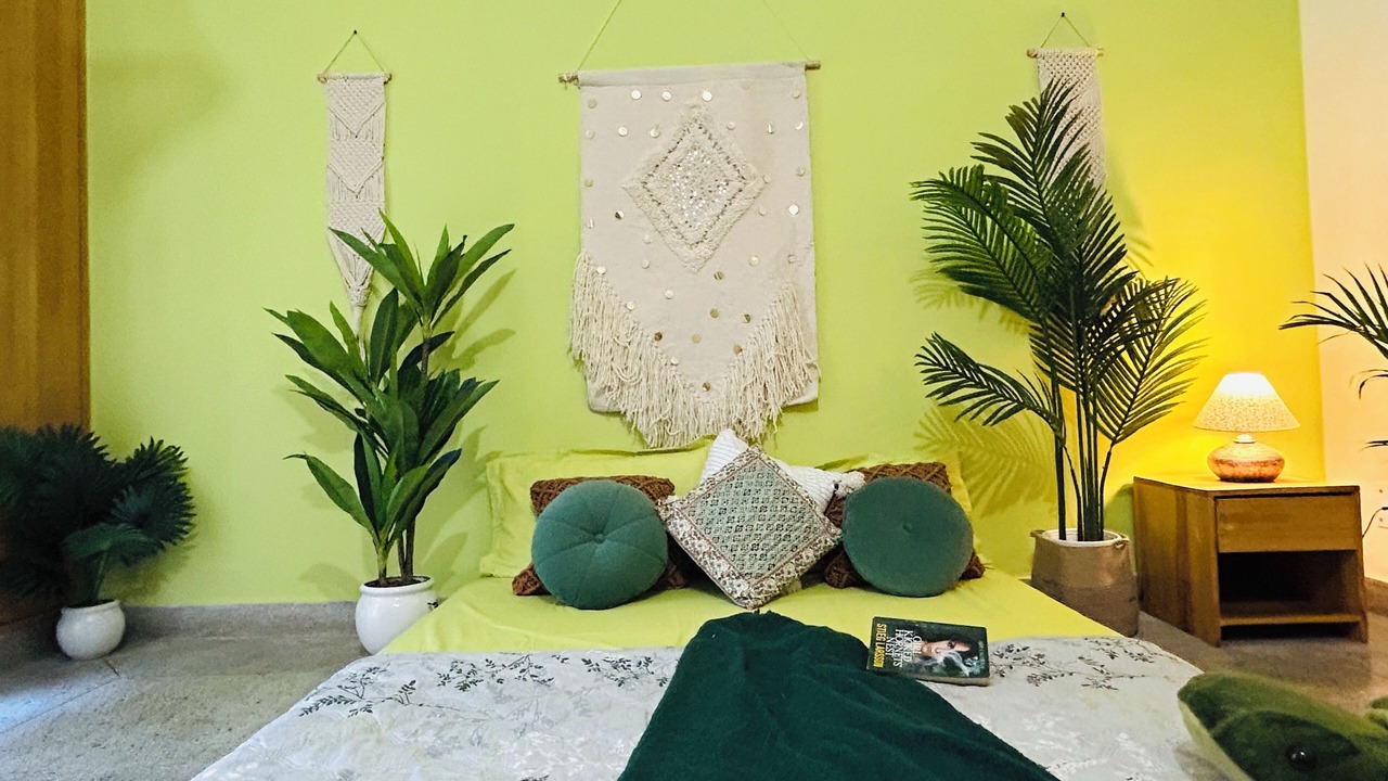Photo of Bedroom in Dwarka