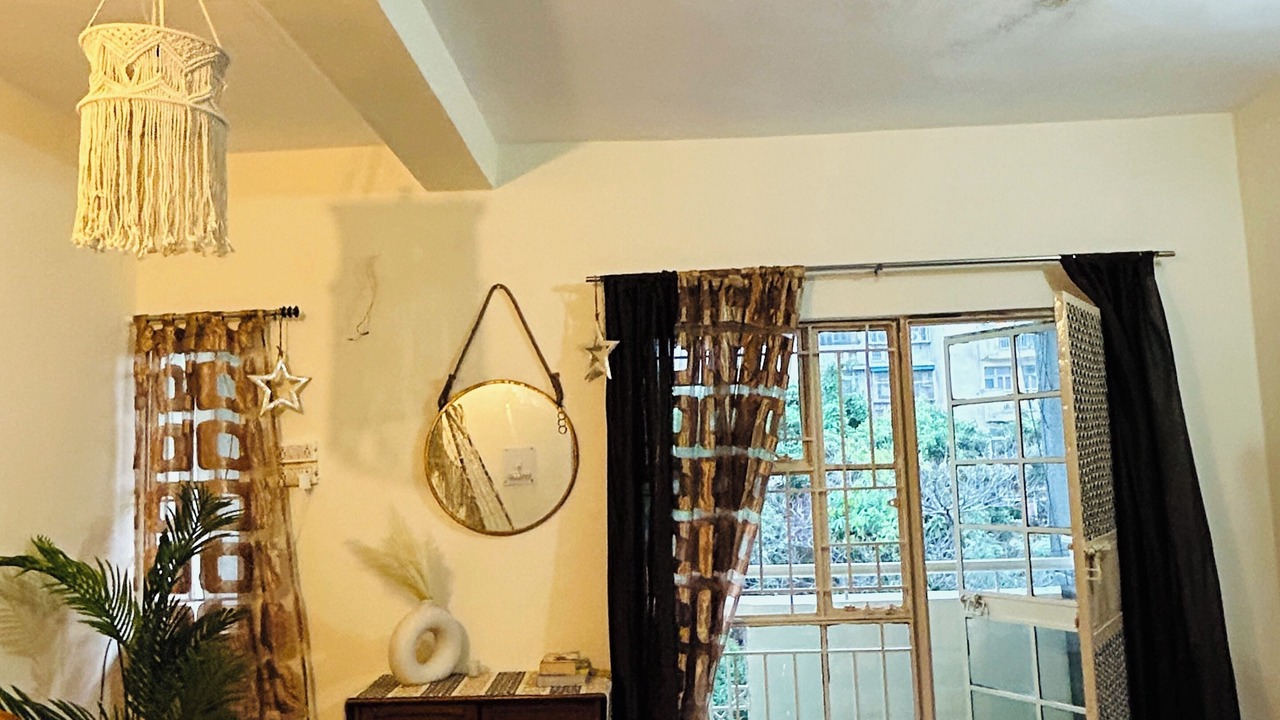 Photo of Livingroom in Dwarka