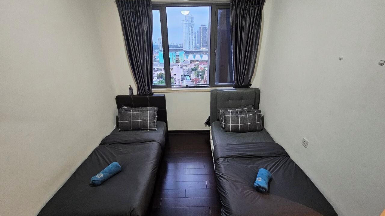 Photo of Bedroom in Central District