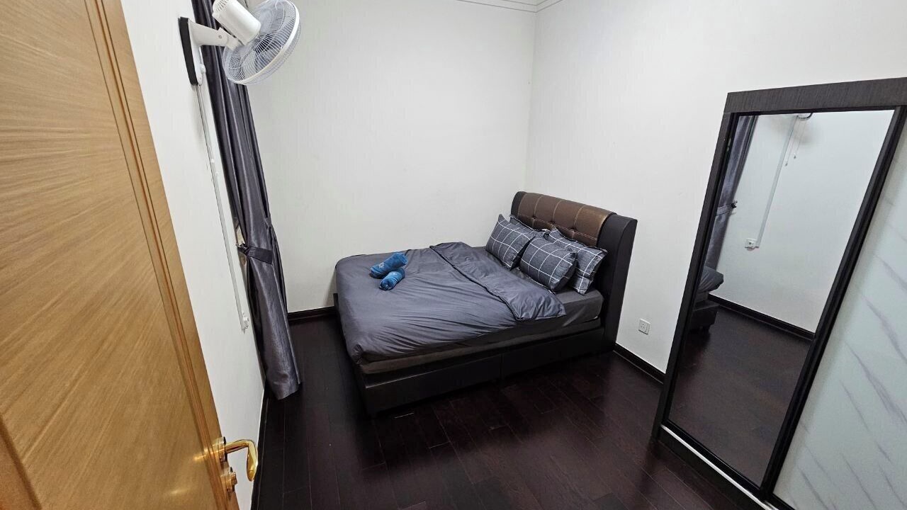 Photo of Bedroom in Central District
