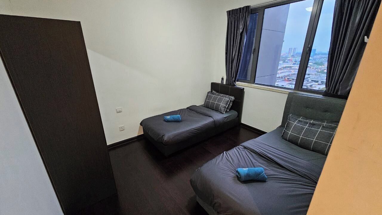Photo of Bedroom in Central District