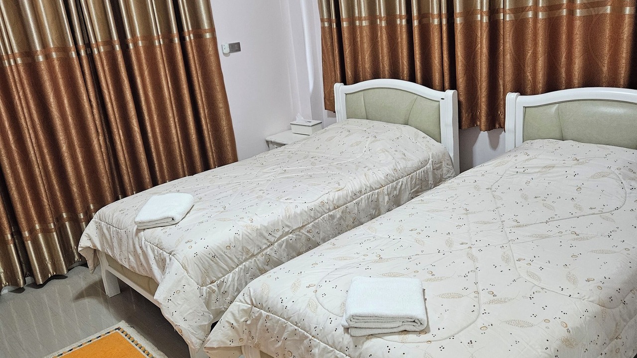Photo of Bedroom in San Sai
