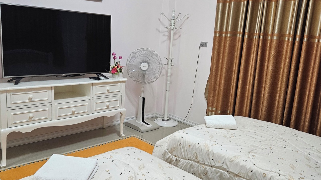 Photo of Bedroom in San Sai