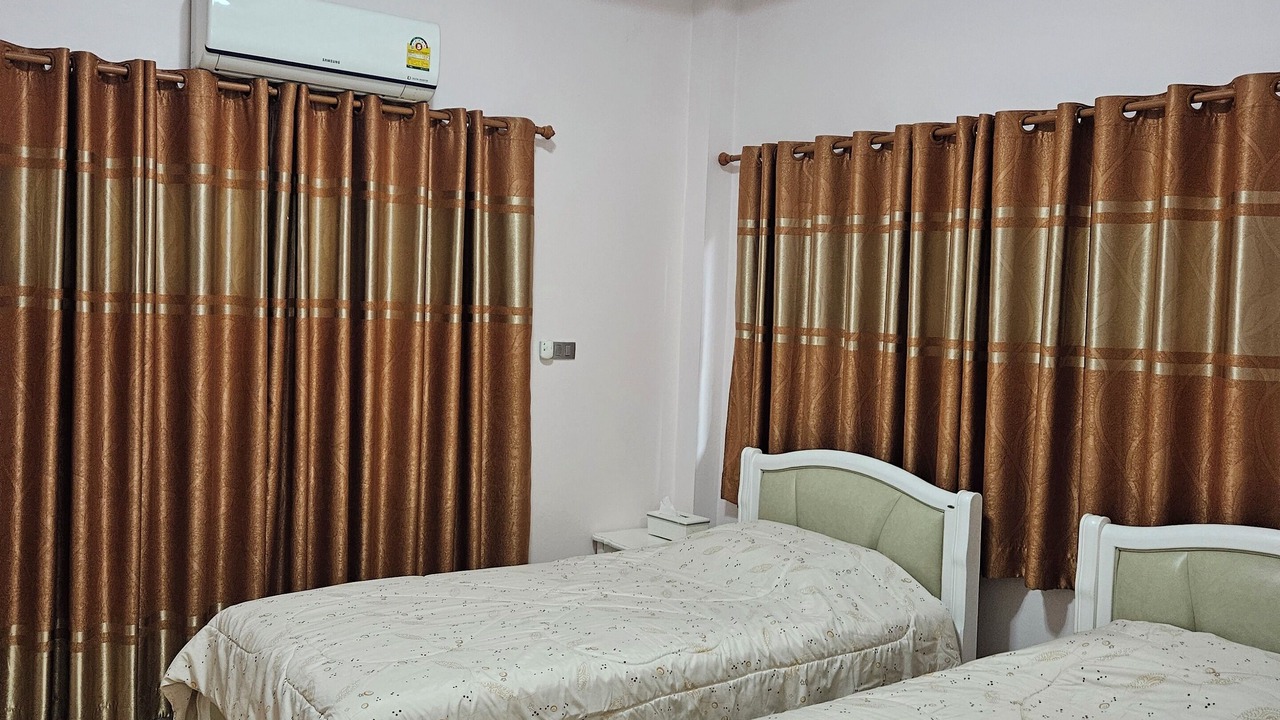 Photo of Bedroom in San Sai