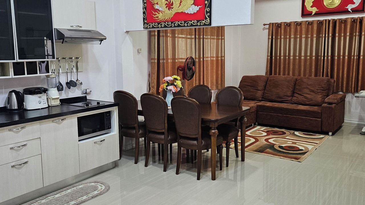 Photo of Livingroom in San Sai