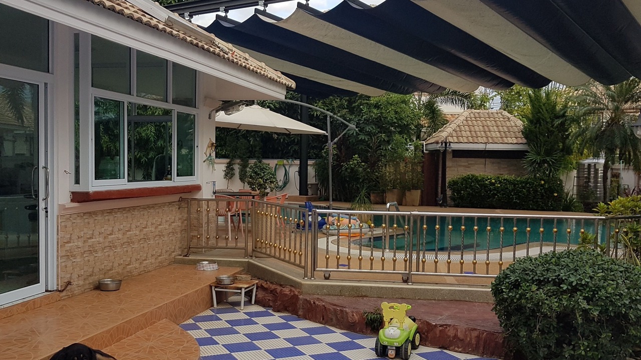 Photo of Outdoor in San Sai