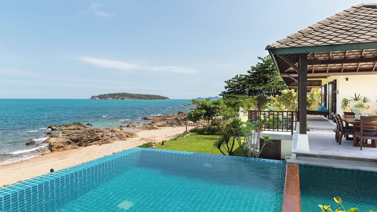 Photo of Outdoor in Choeng Mon