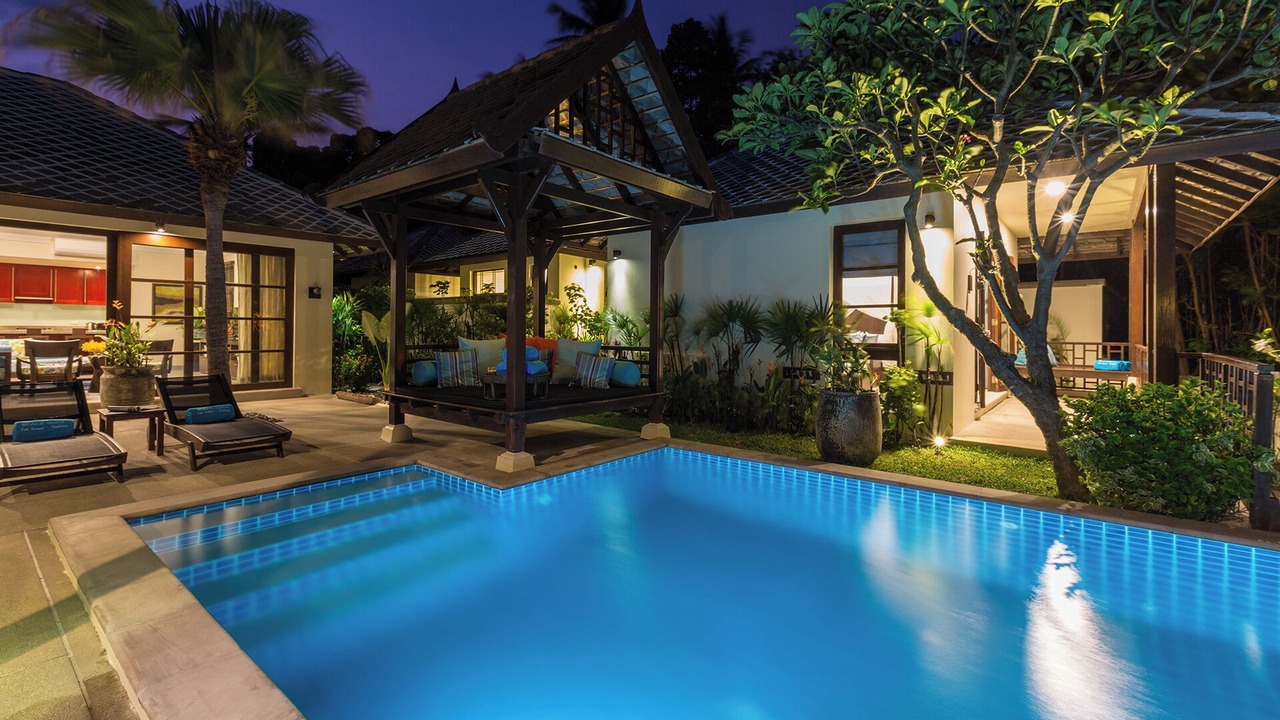 Photo of Outdoor in Choeng Mon