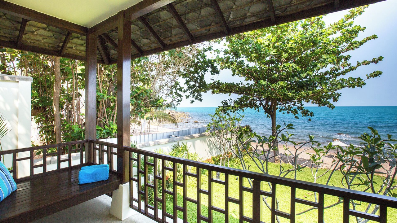 Photo of Outdoor in Choeng Mon