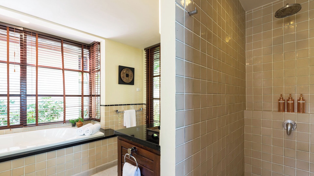 Photo of Bathroom in Choeng Mon