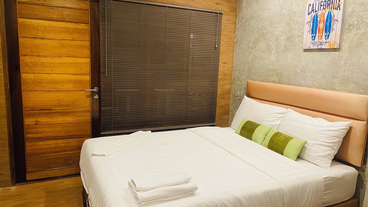 Photo of Bedroom in Mai Khao