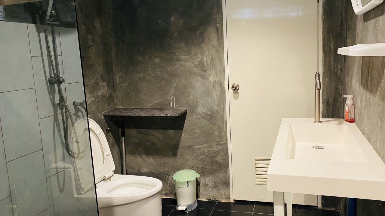 Photo of Bathroom in Mai Khao