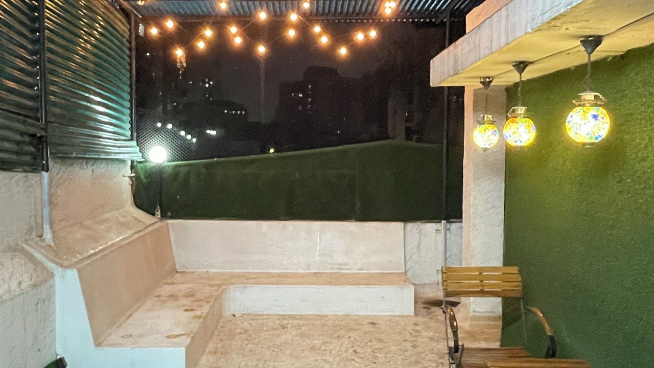 Photo of Patio Balcony in Four Bungalows