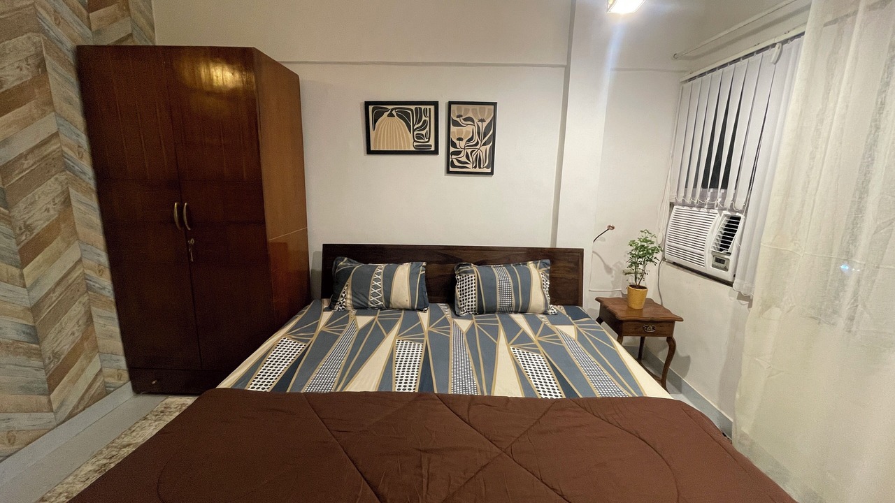 Photo of Bedroom in Four Bungalows