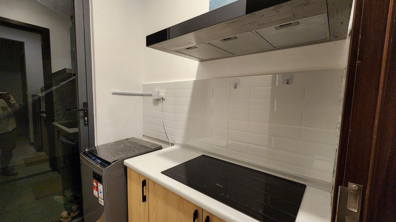 Photo of Kitchen in Penampang