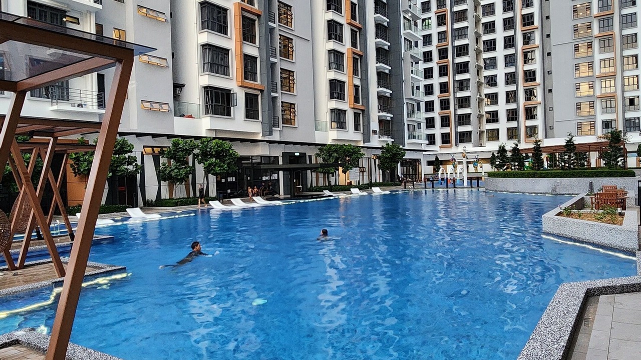 Photo of Outdoor in Penampang