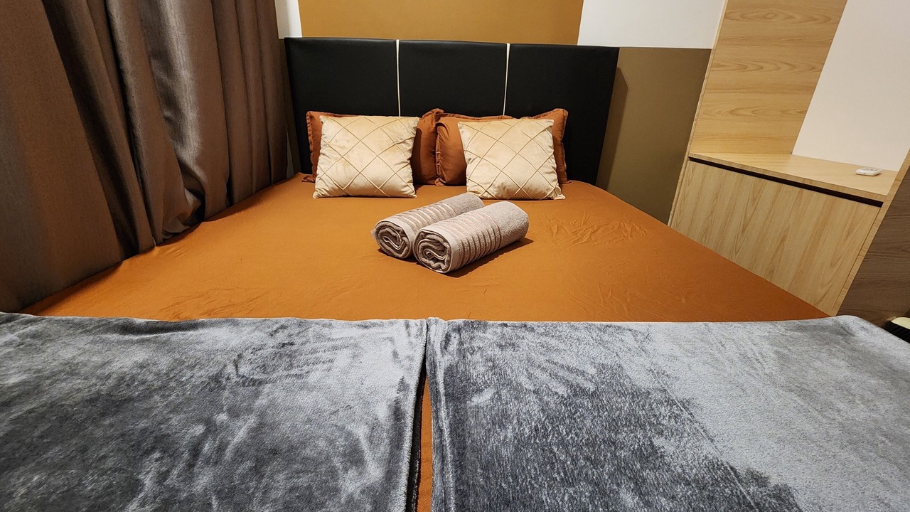Photo of Bedroom in Penampang