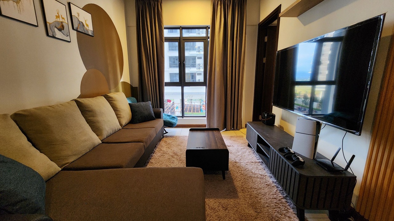 Photo of Livingroom in Penampang