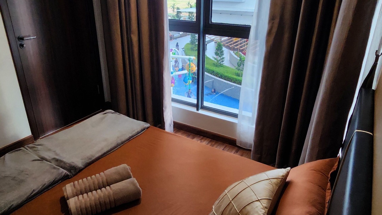 Photo of Bedroom in Penampang
