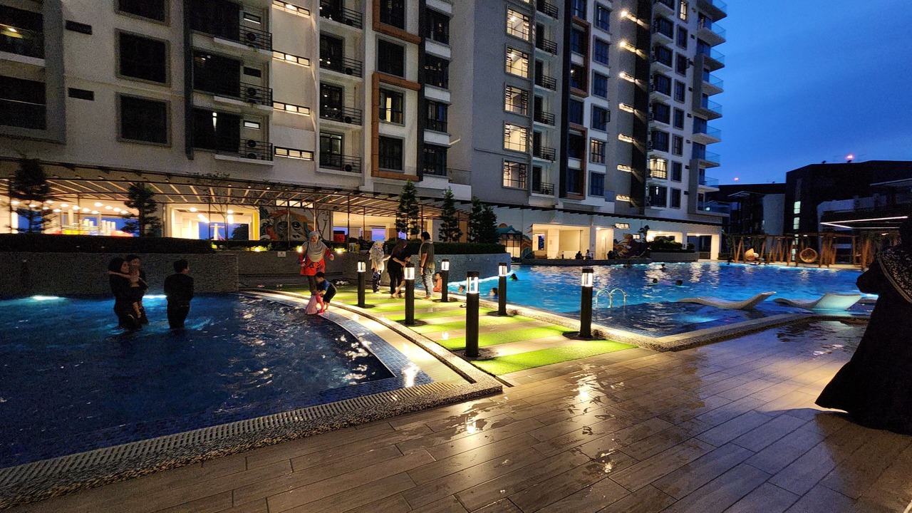 Photo of Outdoor in Penampang