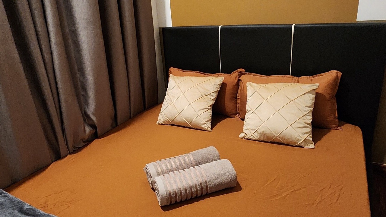 Photo of Bedroom in Penampang