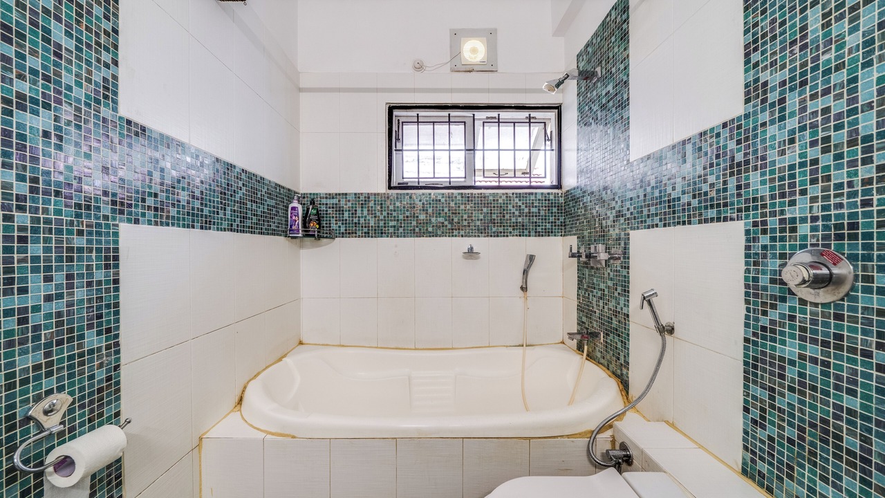 Photo of Bathroom in HSR Layout
