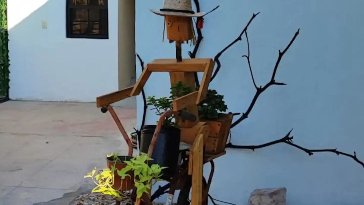Photo of Outdoor in La Paz