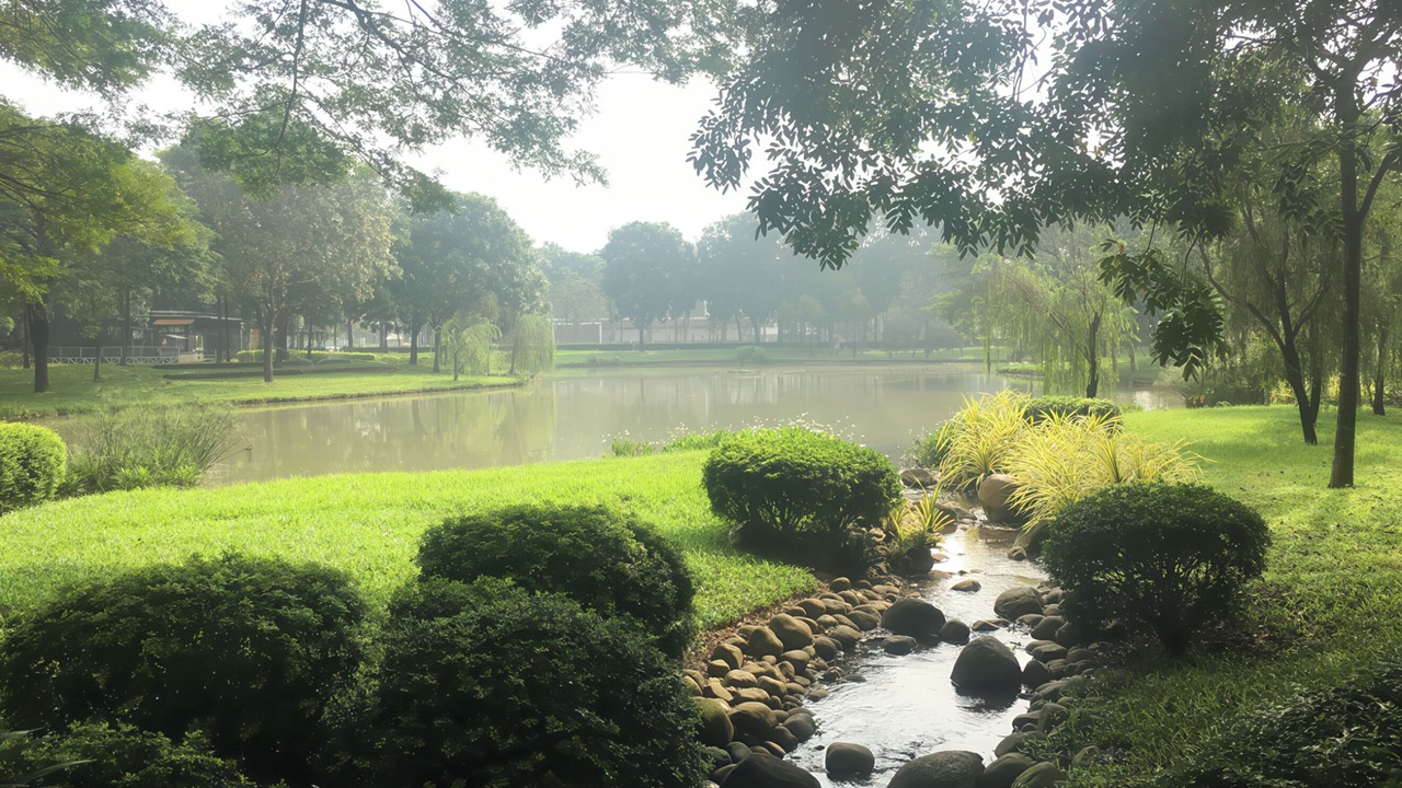 Photo of Outdoor in Tan Phu District