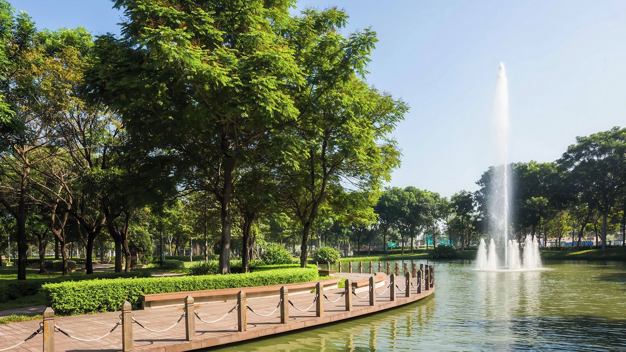 Photo of Outdoor in Tan Phu District