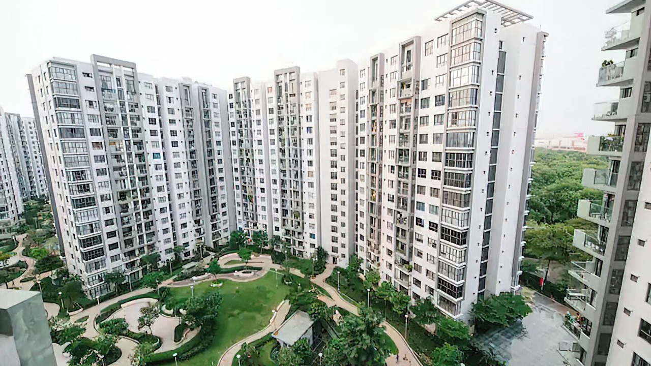 Photo of Outdoor in Tan Phu District