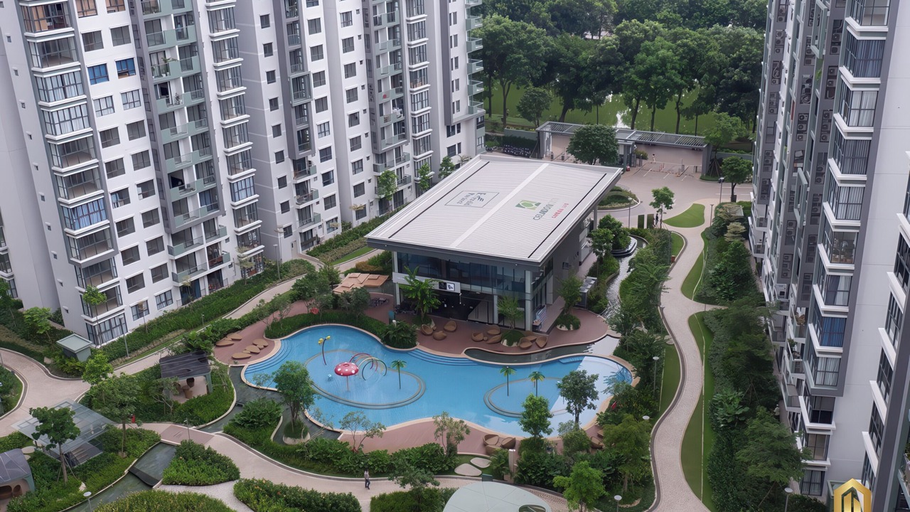 Photo of Outdoor in Tan Phu District