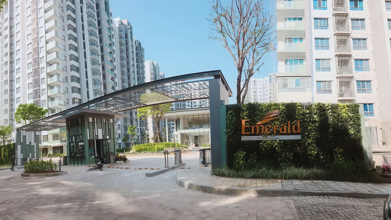 Photo of Outdoor in Tan Phu District