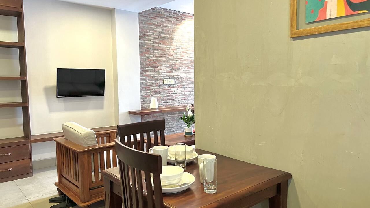 Photo of Livingroom in Chamkar Mon