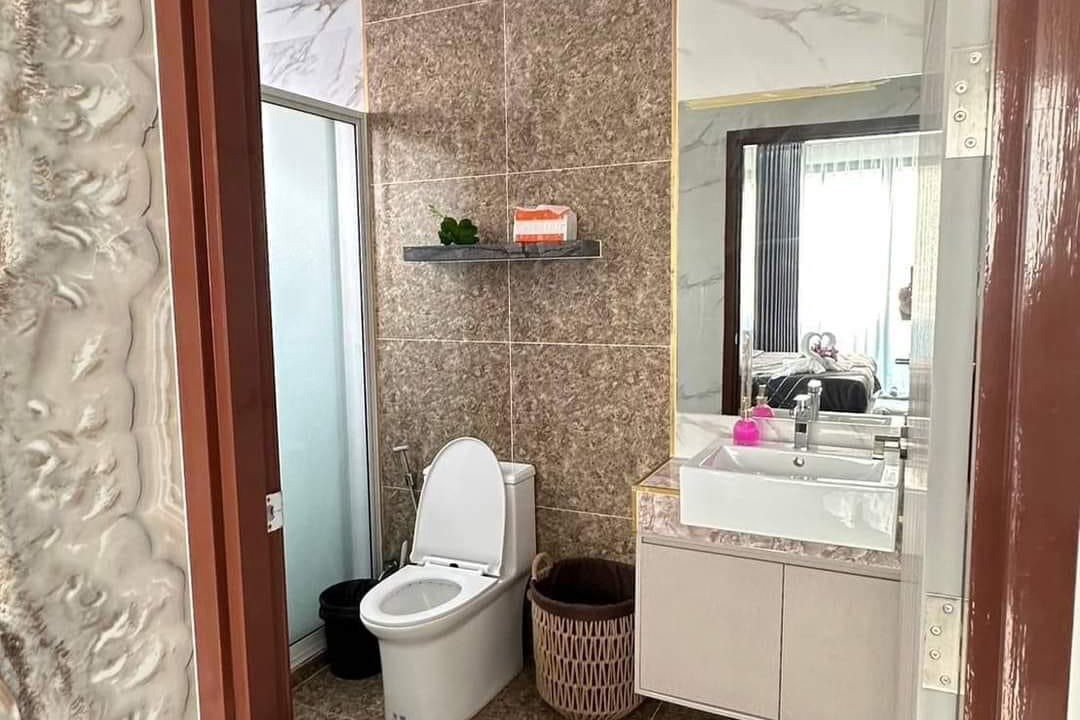 Photo of Bathroom in South Pattaya