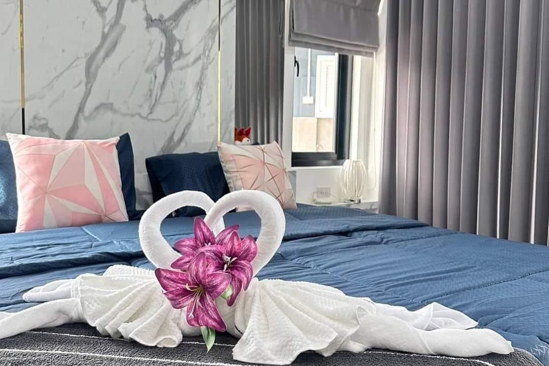 Photo of Bedroom in South Pattaya